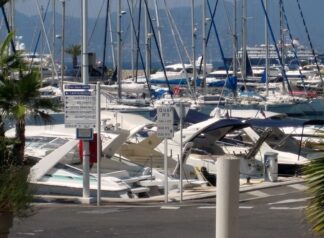 Cannes, France 2010 #5