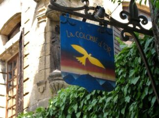 Chapter 7 Monaco - my camera and me #22