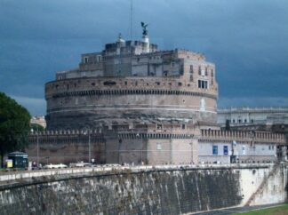 Chapter 6 Rome #21