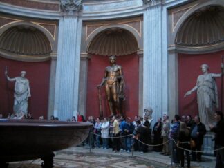 Chapter 6 Rome #32