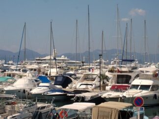 Cannes, France 2010 #8