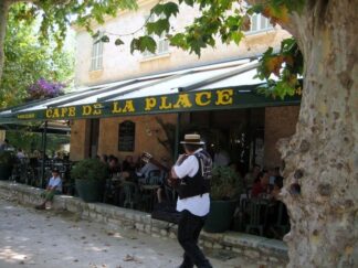 Chapter 7 Monaco - my camera and me #25