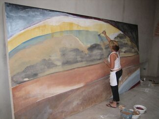 Chapter 8 Pienza, Italy #6