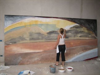 Chapter 8 Pienza, Italy #7
