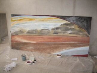 Chapter 8 Pienza, Italy #19