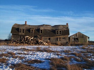 Chapter 9 Home and Canada #1