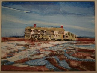 Chapter 9 Home and Canada #2