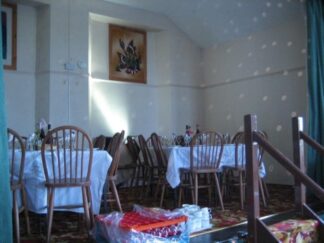 Chapter 5 The Proper English Wedding #10