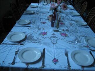 Chapter 5 The Proper English Wedding #13