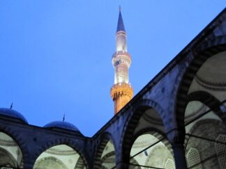 istanbul, Turkey, Blue Mosque