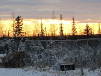 Chapter 17 Churchill Hudson Bay, Northern Territories