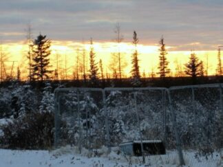 Chapter 17 The Olympic Torch, Canada