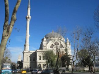 Chapter 22 Istanbul, Turkey