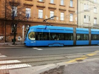 Chapter 23 Zagreb, Croatia,