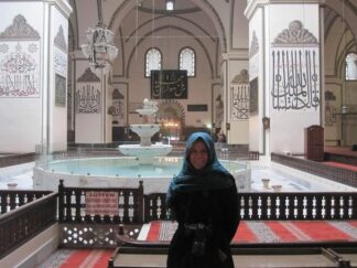Chapter 24 Bursa, Turkey