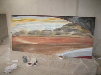 Chapter 8 Tuscany, the painting