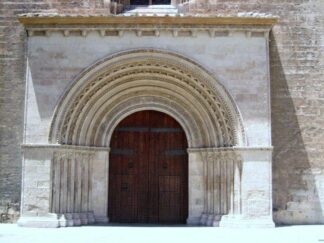 Chapter 4 Valencia, Spain, experience