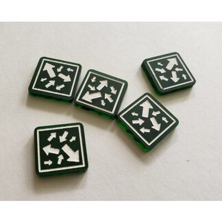 Confuse / Misdirection Tokens (Beta)