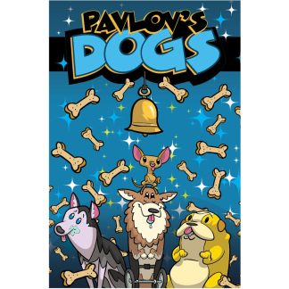 Pavlov’s Dogs