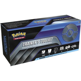Pokemon Trainer's Toolkit 2021