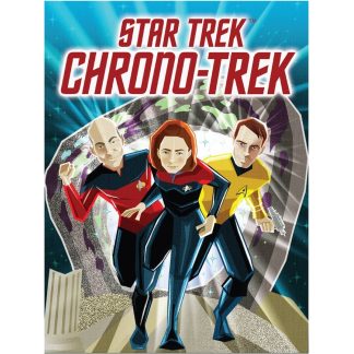 Star Trek Chrono-Trek