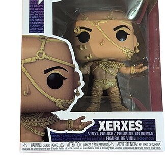 Pop 300 Movie Xerxes 1475