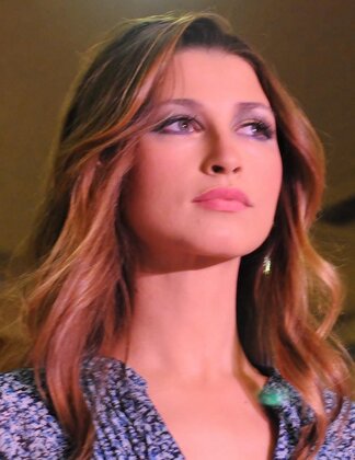 Renaissance of Color - Jordanian Fashion #27