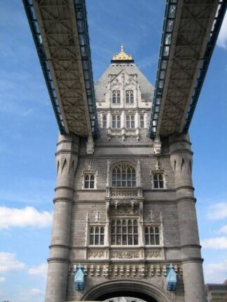 Chapter 5 London, Cornwall, and Dartmouth #19