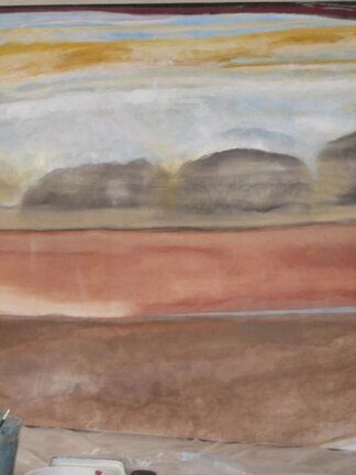 Chapter 8 Tuscany, the painting #2