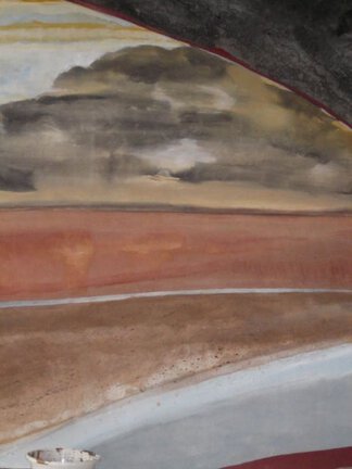 Chapter 8 Pienza, Italy #12