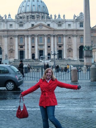 Chapter 6 Rome #24