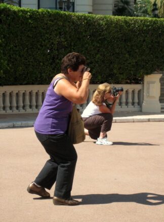 Chapter 7 Monaco - my camera and me #3