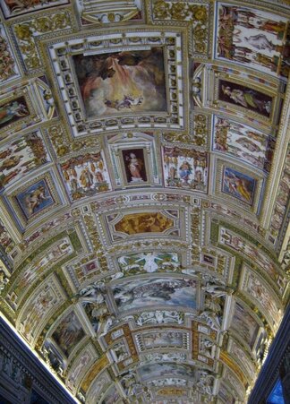 Chapter 6 Rome #33