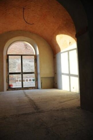 Chapter 8 Pienza, Italy #20