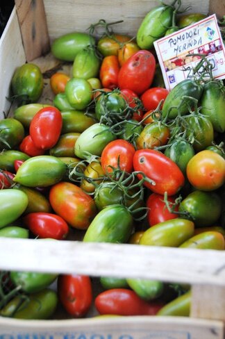Chapter 6 Rome, the market #8