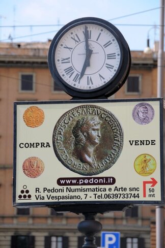 Chapter 6 Rome, the market #17