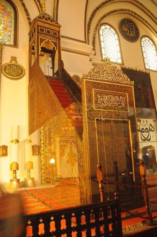 Chapter 24 Bursa, Turkey #15