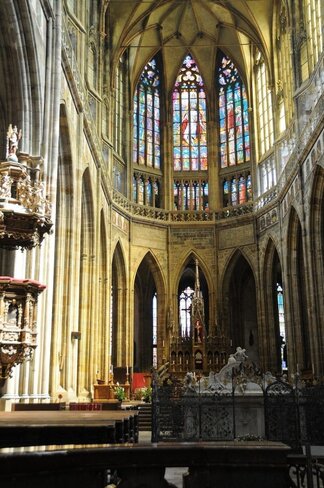 Prague #31