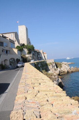Chapter 7 St Tropez, France #2