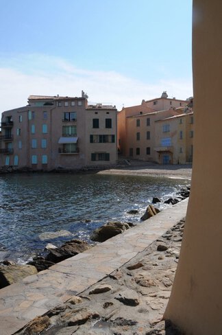 Chapter 7 St Tropez, France #21