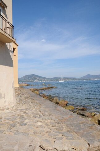 Chapter 7 St Tropez, France #22