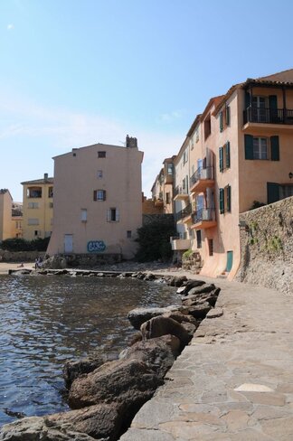 Chapter 7 St Tropez, France #26
