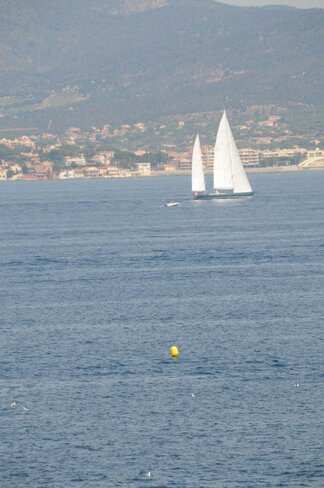 Chapter 7 St Tropez, France #30