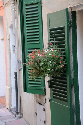 Chapter 7 St Tropez, France #35