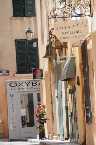 Chapter 7 St Tropez, France #40