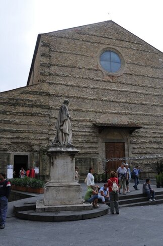 Chapter 7 Arezzo, Italy #5