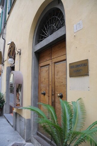Chapter 7 Arezzo, Italy #7