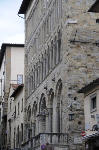 Chapter 7 Arezzo, Italy #9