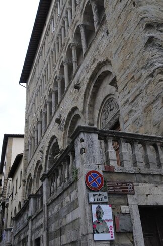 Chapter 7 Arezzo, Italy #12