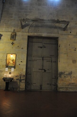 Chapter 7 Arezzo, Italy #17